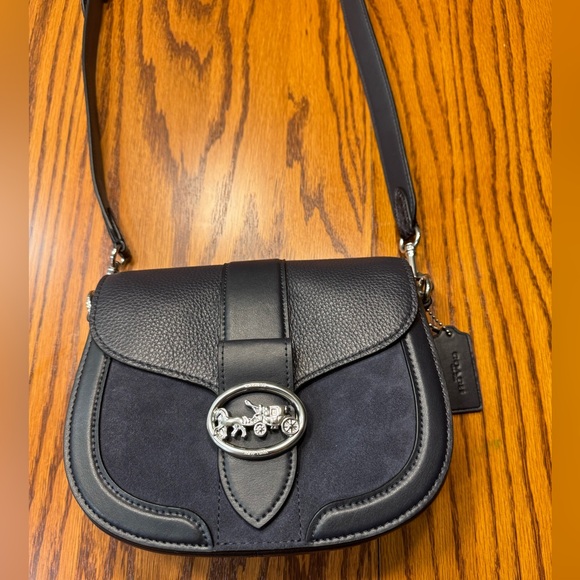 Coach Crossbody Bag - Picture 7 of 14